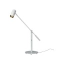 Concord bordlampe - Hvit