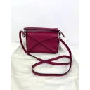Loewe Dame Rød