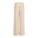 Ichi Dame Bukser Flerfarget XS,