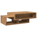  Salongbord artisan eik 105x55x32 cm konstruert tre 8721158440242