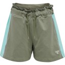 Hummel Blake Board Shorts Navy Peony (140 / 10 år)