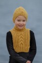 Viking Garn 2033 7 Mila Hals Og Lue