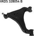 SKF VKDS 328054 B Bærearm