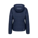 Colmar Women"s Light Down Jacket With Hood Navy Blue Colmar 48 EU 42