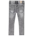 name it Nmfpolly Skinny Jeans 1842-Th Noos Grey 92