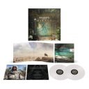 Brendan Angelides  Assassin's Creed Mirage (Original Soundtrack)  LP/Vinyl