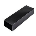 Duka uisolert avtrekksrør 100x150 mm - 1000 mm