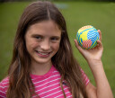 Schildkröt Mini-baller i neopren 2-pk