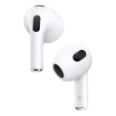 Apple AirPods (3rd generation) with Lightning Charging Case