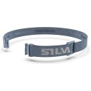Silva Smini Hodelykt - Blå (250 Lm)