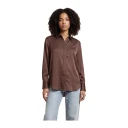 Only Dame Bluser & Skjorter Brun XS,