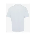 Genti, Herre, Topper, Hvit, 2XL,