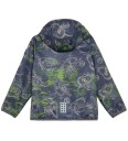 LEGO kidswear Lwsaku 200  Softshell Jacket Blue 110