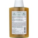 Klorane Shampoing au Tamanu BIO et au Monoi 200 ml