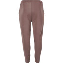 Q Sportswear Cinmarie Joggebukser Dame Brun 46