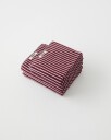 Tekla | Tekla håndklær | Håndkle 50x90 red & rose