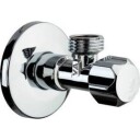 Vinkelkran 1/2" 1/2"