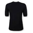 Max Mara Dame Topper Blå 2XL,