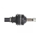 Point Gear Drivaksel POINT GEAR PNG70482