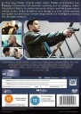 The Amateur 2025 DVD