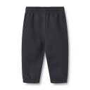 Wheat Navy Sweatpants Cruz 2 år/92