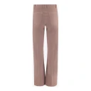 QL2 Quelledue Dame Bukser Rosa L,