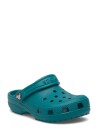Crocs Classic Clog T   Green   19/20
