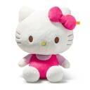 Steiff Hello Kitty Bamse 30 cm – Rosa