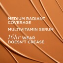 It Cosmetics Do It All Plumping Radiant Concealer + Multivitamin Serum Rich Warm 505 7ml