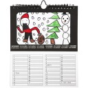 Other Brand Personlig kalender