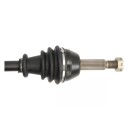 Point Gear Drivaksel POINT GEAR PNG73056