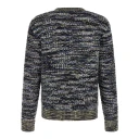 Missoni Herre Strikkevarer Flerfarget 2XL,