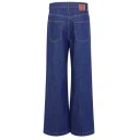 P.a.r.o.s.h. Dame Jeans Blå XS,
