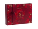 Cocoture Julekalender Red Magic