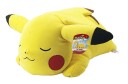 Pokemon Sleeping Plush Pikachu
