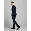 Jack & Jones Jprfranco Suit Noos - Navy - 52