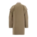 Patrizia Pepe Dame Frakker Beige XS,