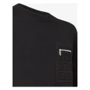 Fendi Herre Strikkevarer Svart 2XL