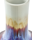 Pols Potten   Crazy vase S 41 cm multi