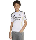 adidas Performance Real H Jsy Y White 140