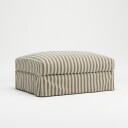 Decotique Le Grand Air Fotskammel Lin Gentle Ribbon