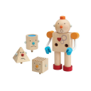 PLANTOYS Byg en robot