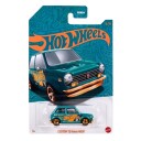 Hot Wheels Pearl & Chrome 2024 Lekebil 1:64 Custom '70 Honda N600