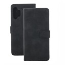 TFO Smart Velvet Deksel for Samsung Galaxy S26 Svart