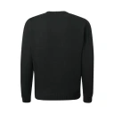 Zanone Herre Strikkevarer Svart M,