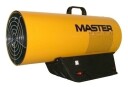 Master BLP53M Gasvarmer   53kW