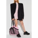 Balenciaga Dame Skjørt Rosa M,
