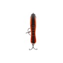 Westin P10SR Crankbait wobbler 10 cm, 15 gram - fire craw