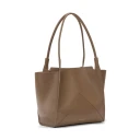 Victoria Beckham Dame Vesker Brun ONE SIZE,