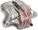 YSPARTS YS BC0724 Bremsecaliper